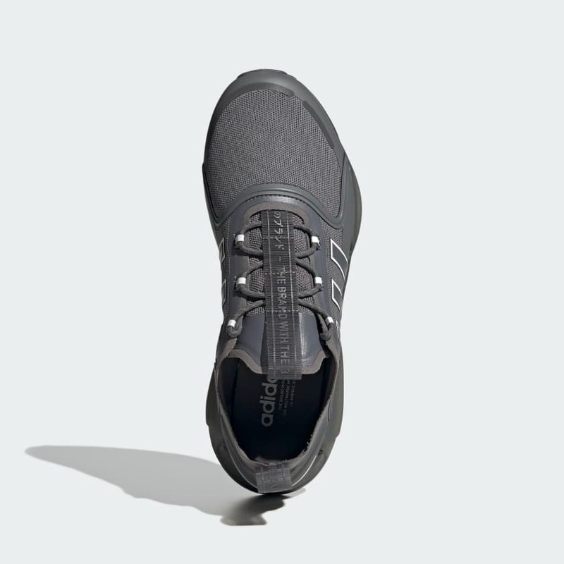 adidas NMD R1 "Grey Four" | HQ6636