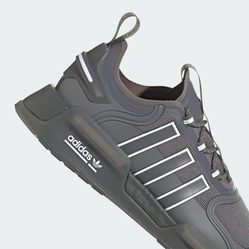adidas NMD R1 "Grey Four" | HQ6636