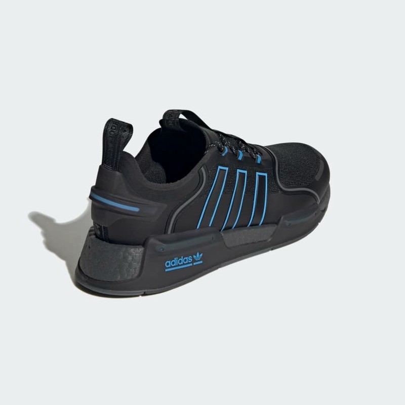 adidas NMD R1 "Pulse Blue" | HQ6637 adidas NMD R1 "Pulse Blue" | HQ6637