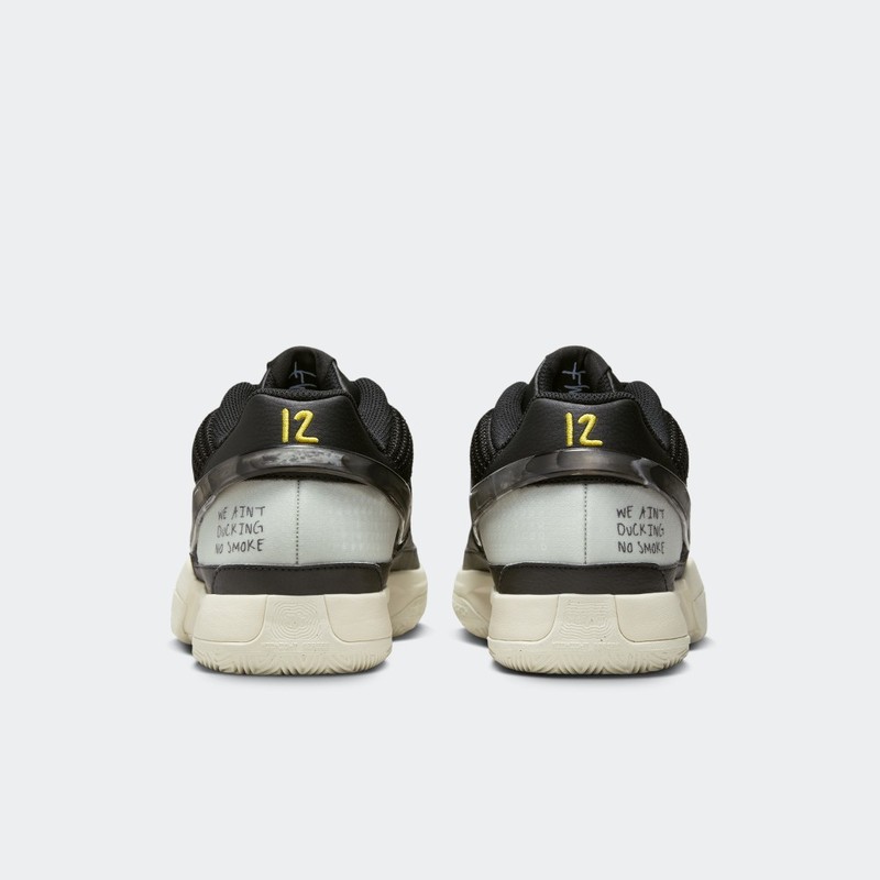 Nike Ja 1 "Smoke" | DR8785-002