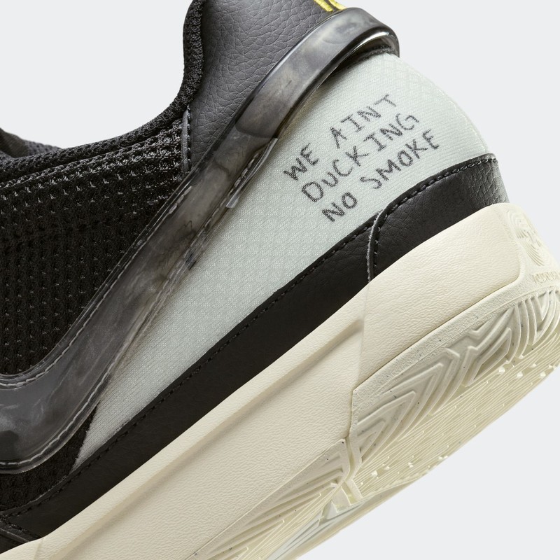 Nike Ja 1 "Smoke" | DR8785-002