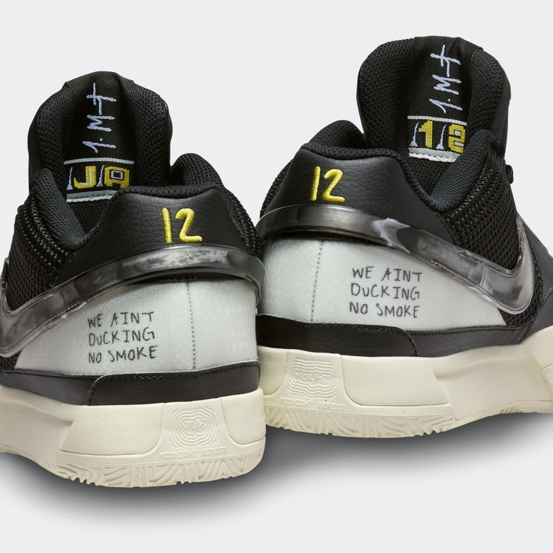 Nike Ja 1 "Smoke" | DR8785-002