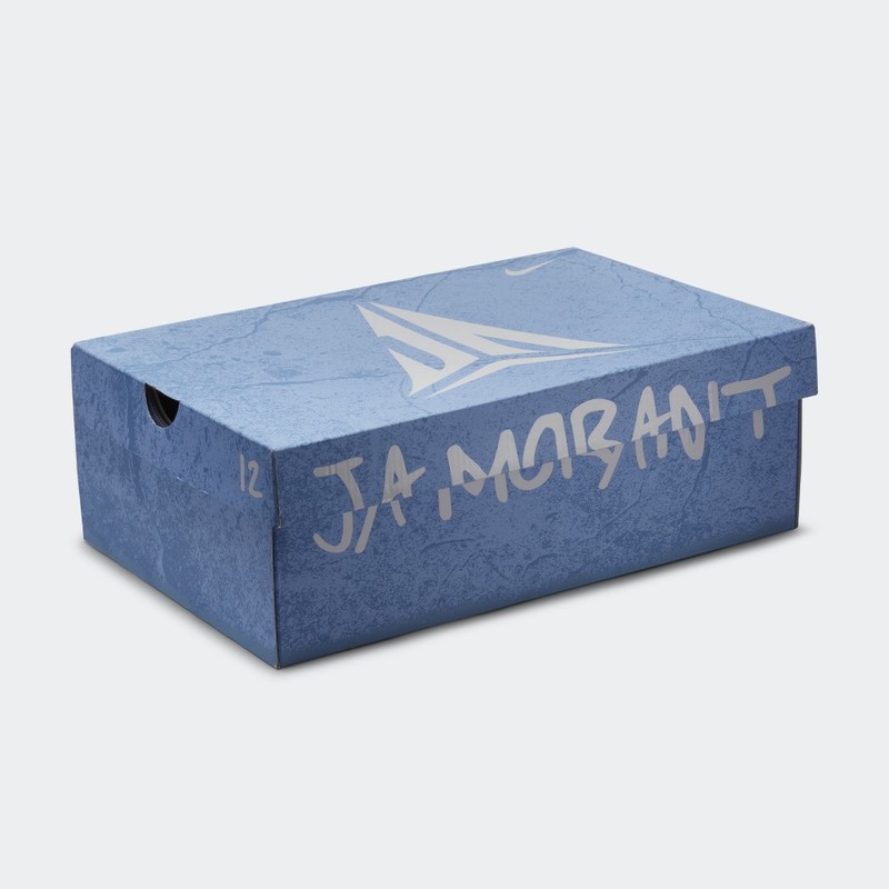 Nike Ja 1 "Smoke" | DR8785-002
