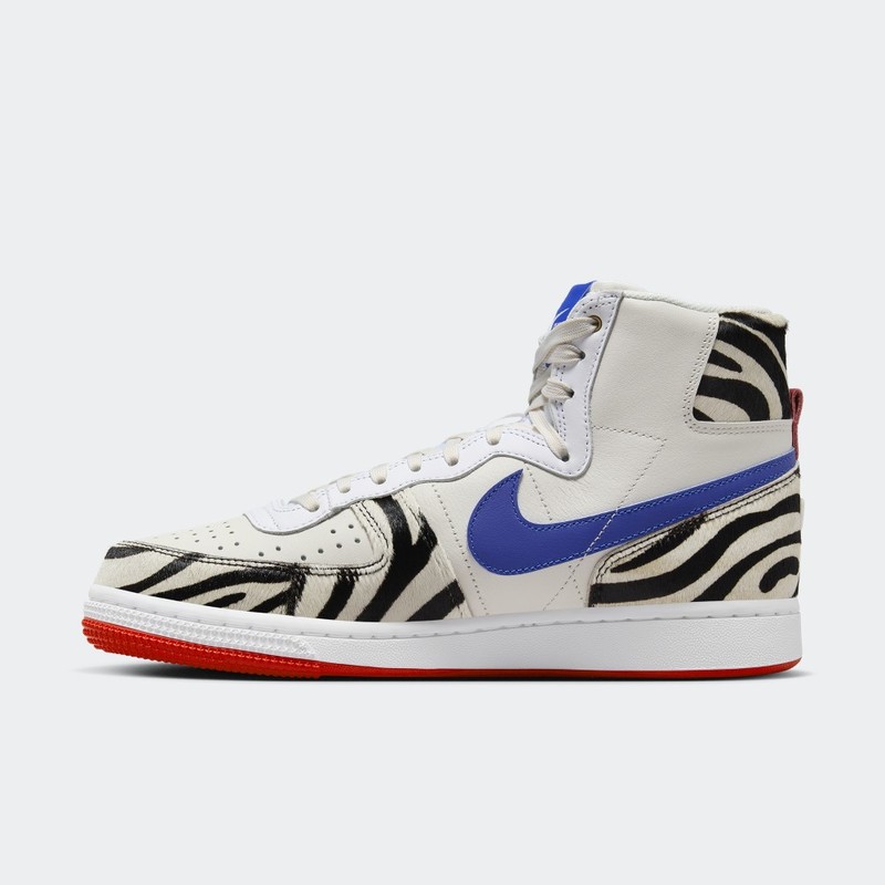 Nike Terminator High "Slim & Husky’s Pizza" | FV2047-001