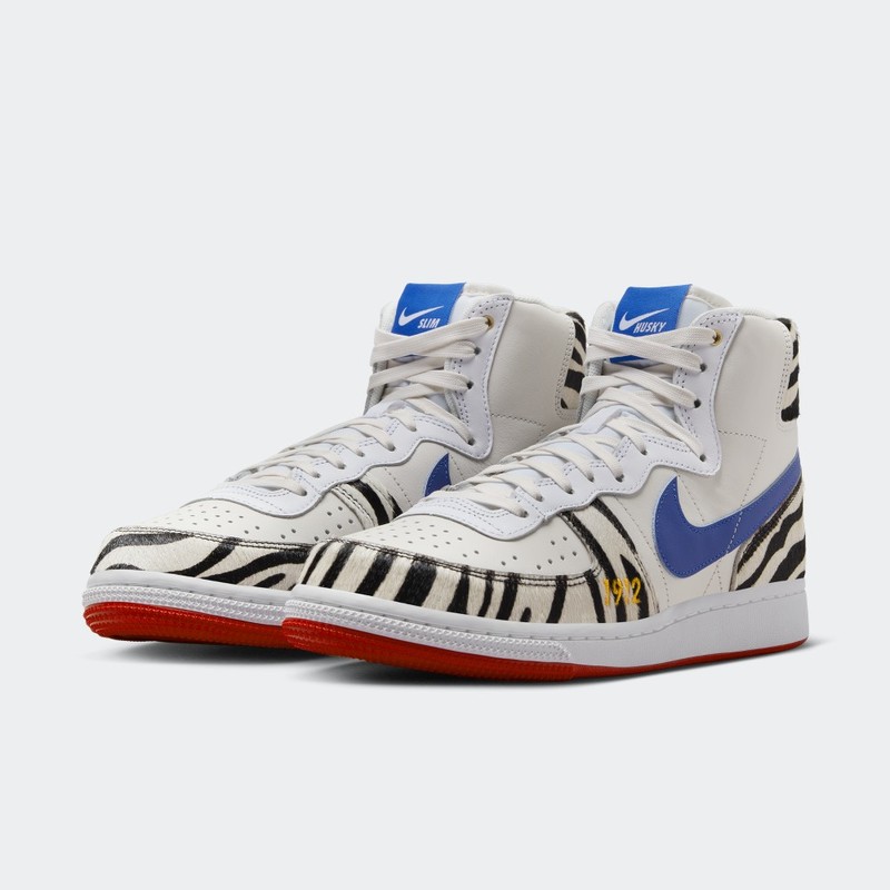 Nike Terminator High "Slim & Husky’s Pizza" | FV2047-001