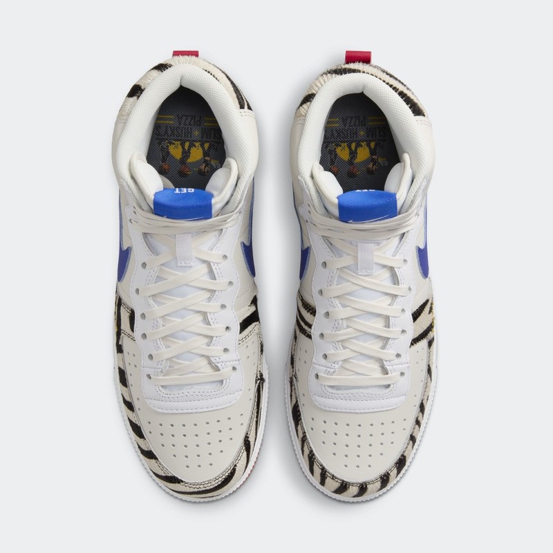 Nike Terminator High "Slim & Husky’s Pizza" | FV2047-001