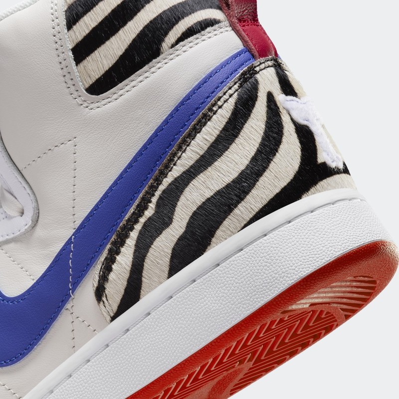 Nike Terminator High "Slim & Husky’s Pizza" | FV2047-001