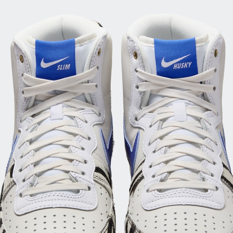 Nike Terminator High "Slim & Husky’s Pizza" | FV2047-001