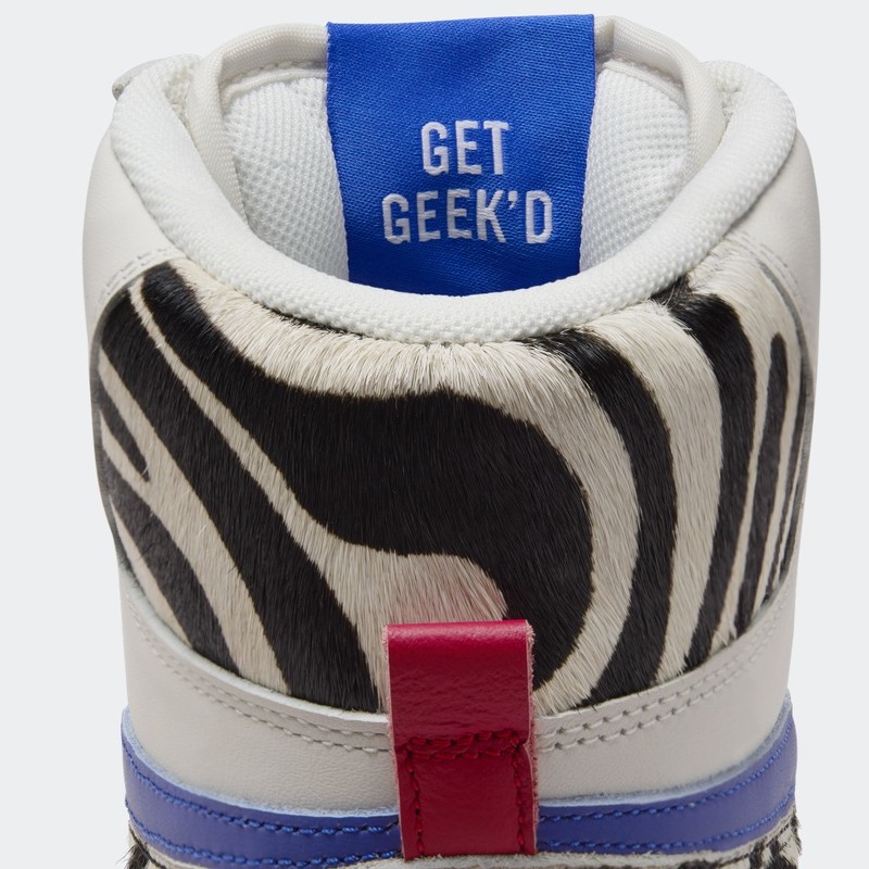 Nike Terminator High "Slim & Husky’s Pizza" | FV2047-001