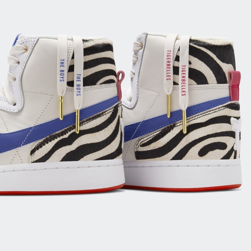 Nike Terminator High "Slim & Husky’s Pizza" | FV2047-001