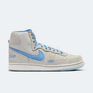Nike Terminator High "Spelman College" | FV2084-001