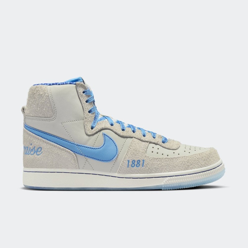 Nike Terminator High "Spelman College" | FV2084-001 Nike Terminator High "Spelman College" | FV2084-001
