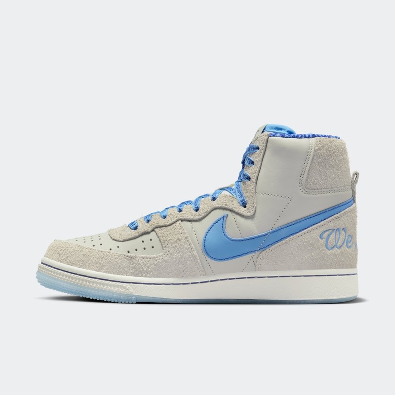 Nike Terminator High "Spelman College" | FV2084-001 Nike Terminator High "Spelman College" | FV2084-001