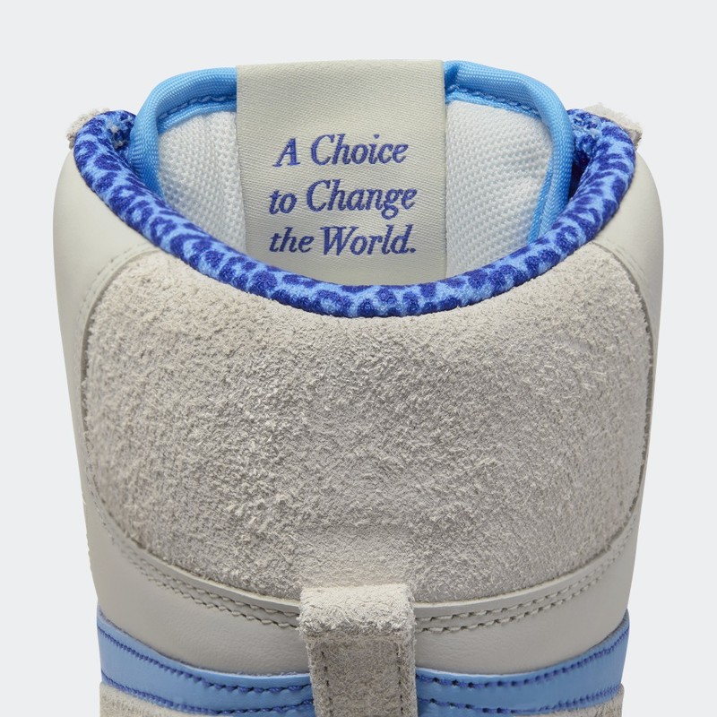 Nike Terminator High "Spelman College" | FV2084-001 Nike Terminator High "Spelman College" | FV2084-001