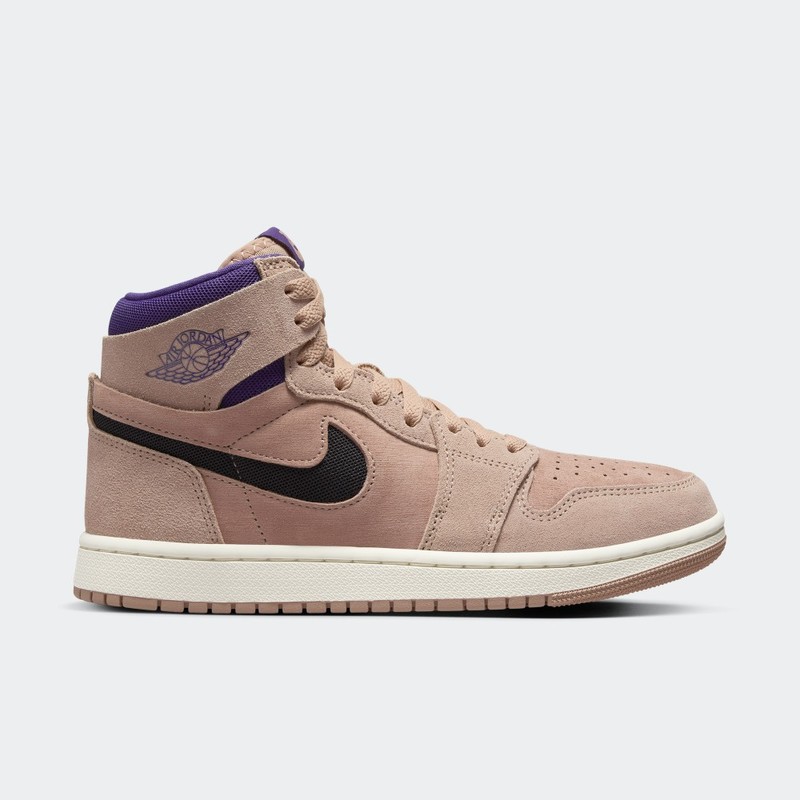 Air Jordan 1 Zoom CMFT 2 "Sanddrift" | DV1305-200