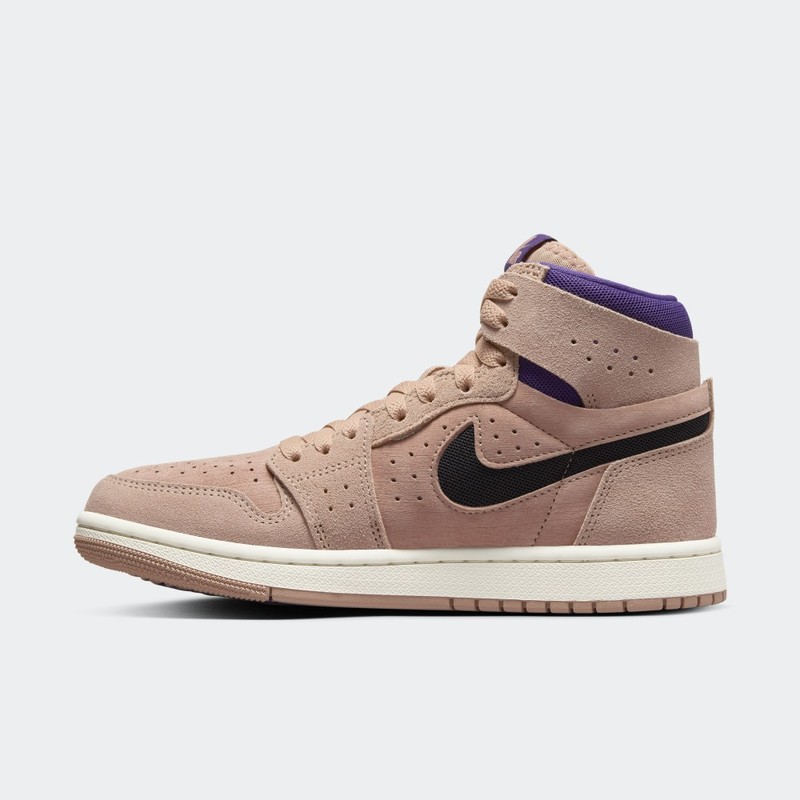 Air Jordan 1 Zoom CMFT 2 "Sanddrift" | DV1305-200