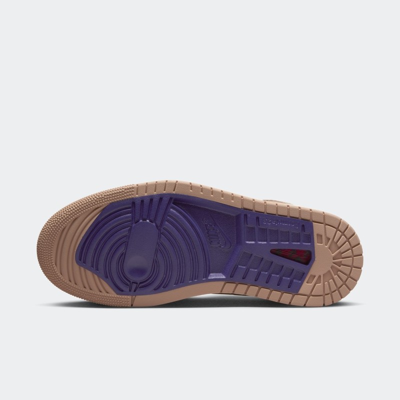 Air Jordan 1 Zoom CMFT 2 "Sanddrift" | DV1305-200