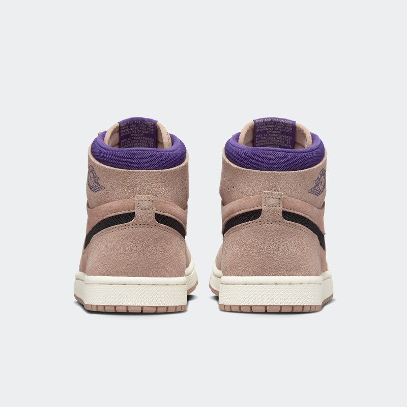 Air Jordan 1 Zoom CMFT 2 "Sanddrift" | DV1305-200