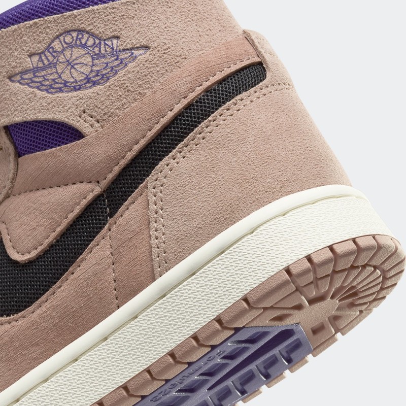 Air Jordan 1 Zoom CMFT 2 "Sanddrift" | DV1305-200