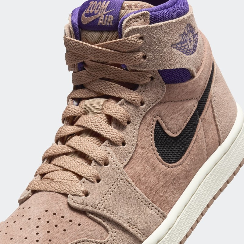 Air Jordan 1 Zoom CMFT 2 "Sanddrift" | DV1305-200