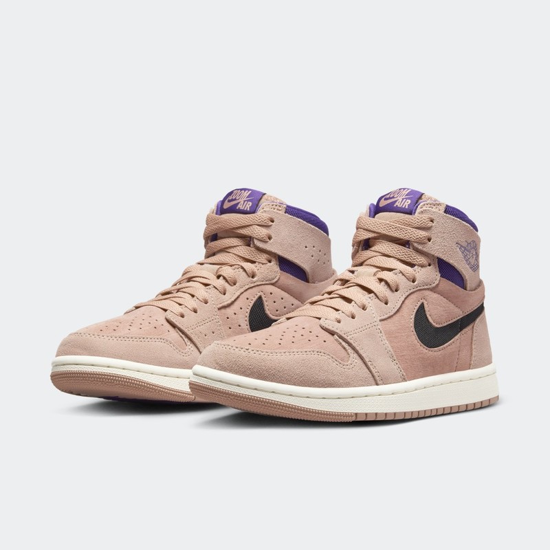 Air Jordan 1 Zoom CMFT 2 "Sanddrift" | DV1305-200