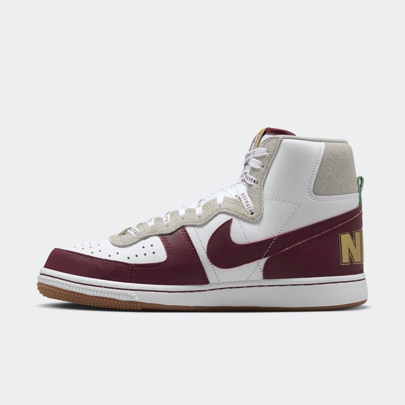 Nike Terminator High "Alabama A&M University" | FV2048-100