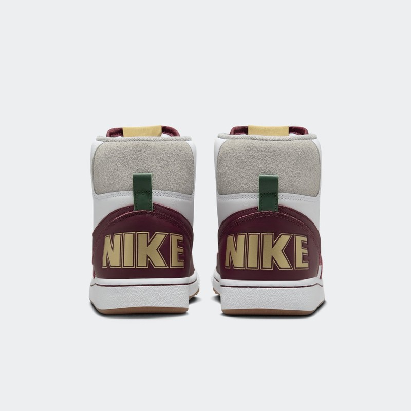 Nike Terminator High "Alabama A&M University" | FV2048-100