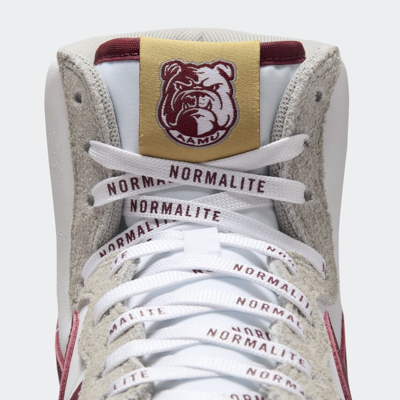 Nike Terminator High "Alabama A&M University" | FV2048-100