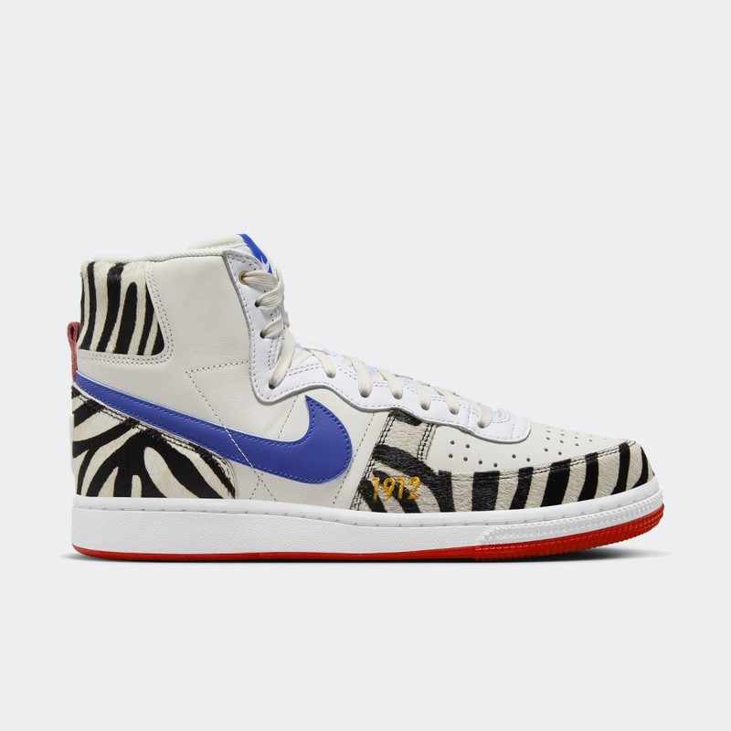 Nike Terminator High "Slim & Husky’s Pizza" | FV2047-001