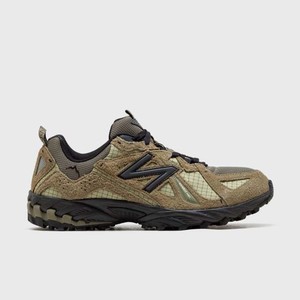 CAYL x New Balance 610 "Covert Green" | ML610TCL