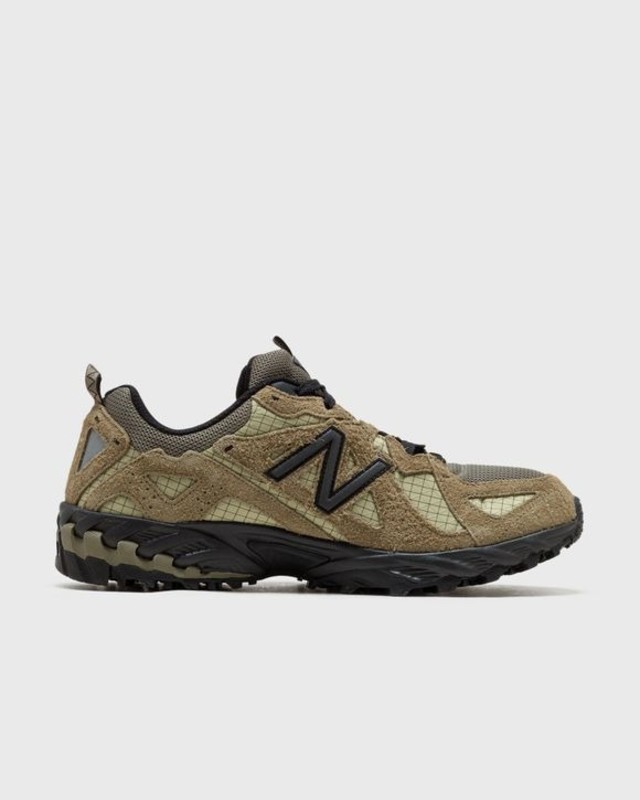 CAYL x New Balance 610 "Covert Green" | ML610TCL
