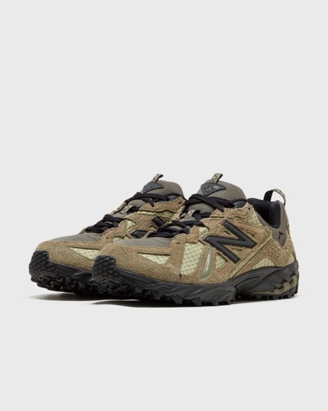 CAYL x New Balance 610 "Covert Green" | ML610TCL