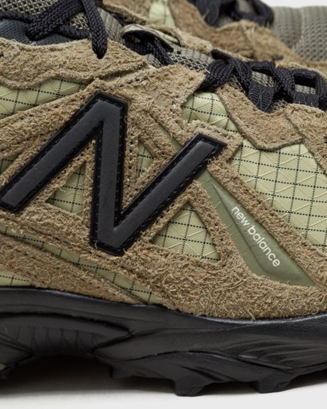 CAYL x New Balance 610 "Covert Green" | ML610TCL