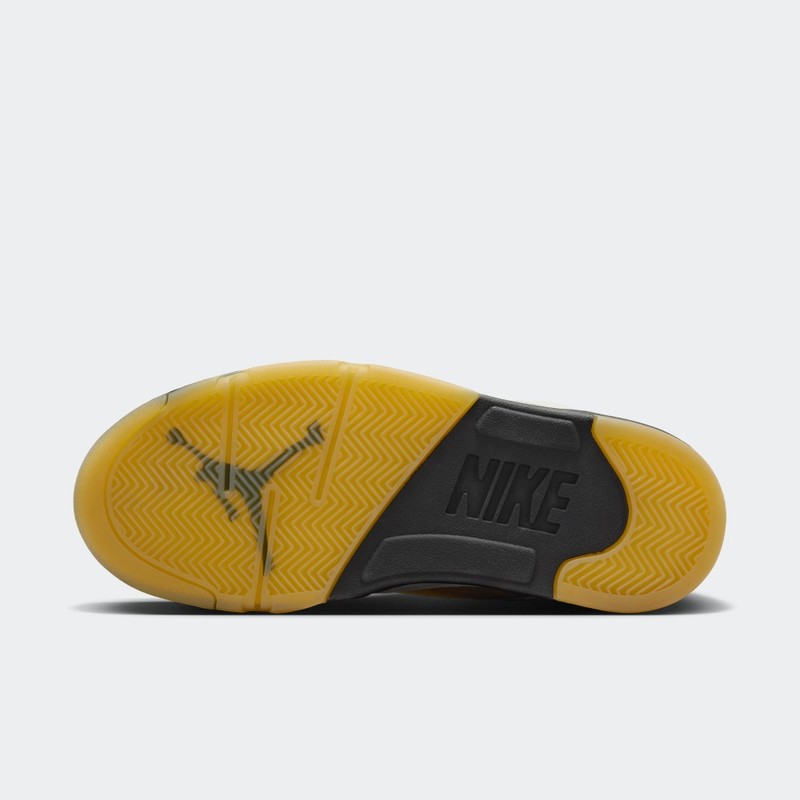A Ma Maniere x Air Jordan 5 "Photon Dust" | FZ5758-004