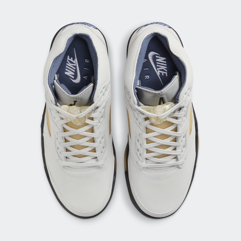 A Ma Maniere x Air Jordan 5 "Photon Dust" | FZ5758-004