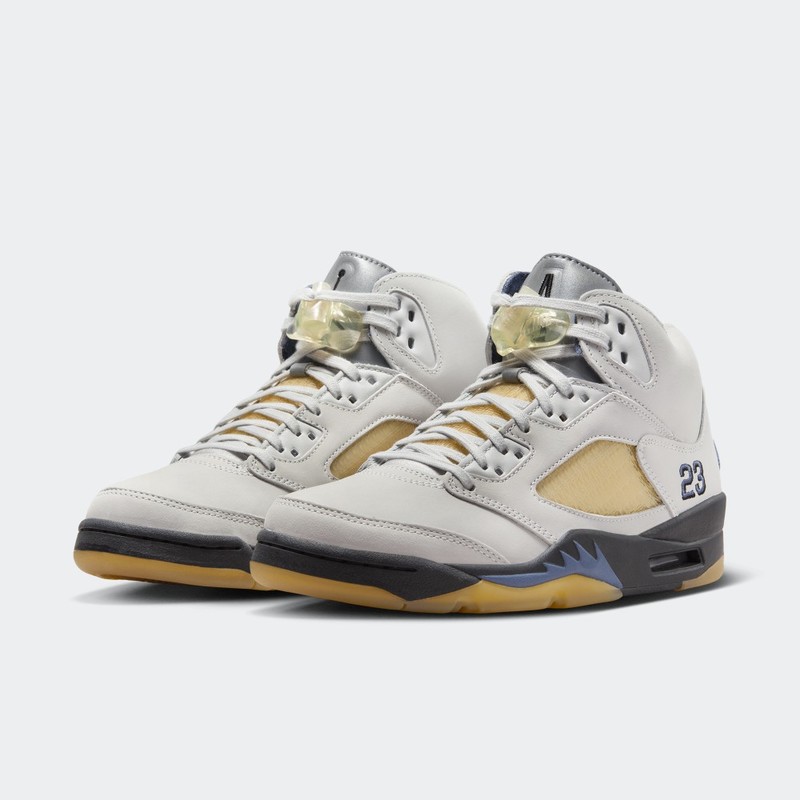 A Ma Maniere x Air Jordan 5 "Photon Dust" | FZ5758-004