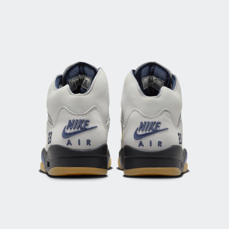 A Ma Maniere x Air Jordan 5 "Photon Dust" | FZ5758-004