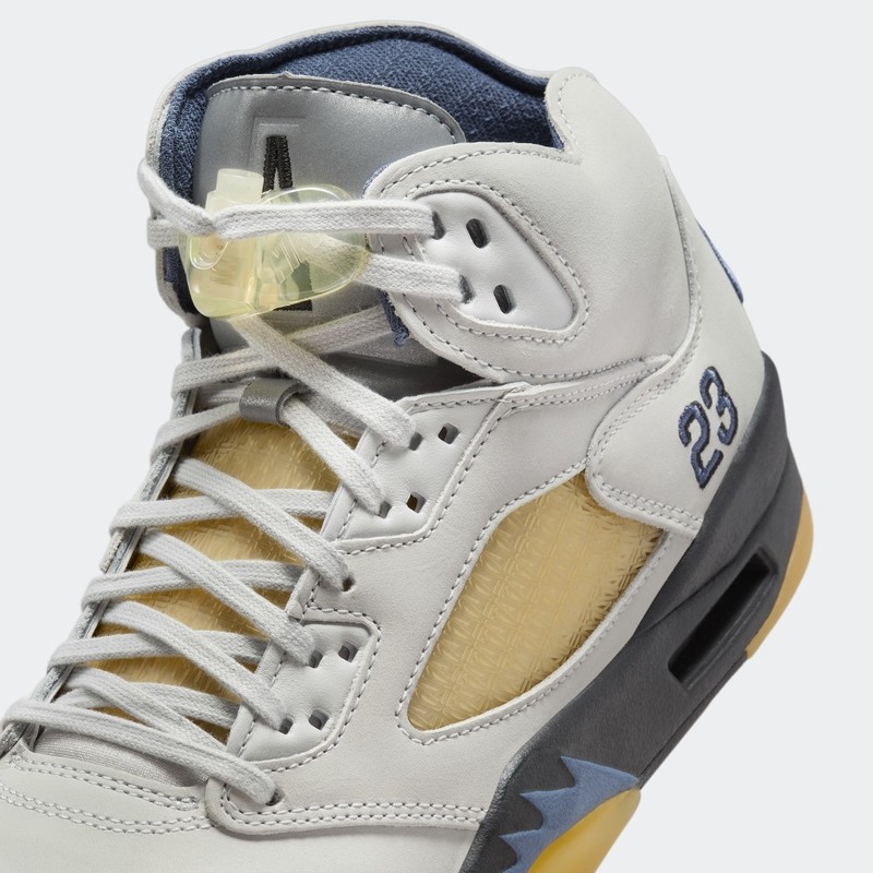 A Ma Maniere x Air Jordan 5 "Photon Dust" | FZ5758-004
