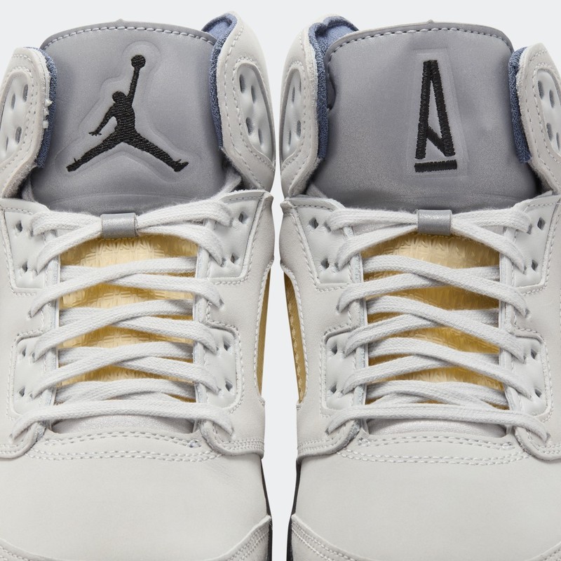 A Ma Maniere x Air Jordan 5 "Photon Dust" | FZ5758-004