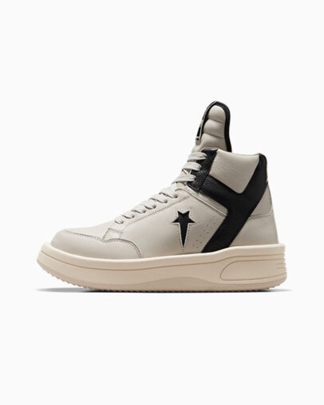 DRKSHDW x Converse TURBOWPN "Pelican" | A06758C