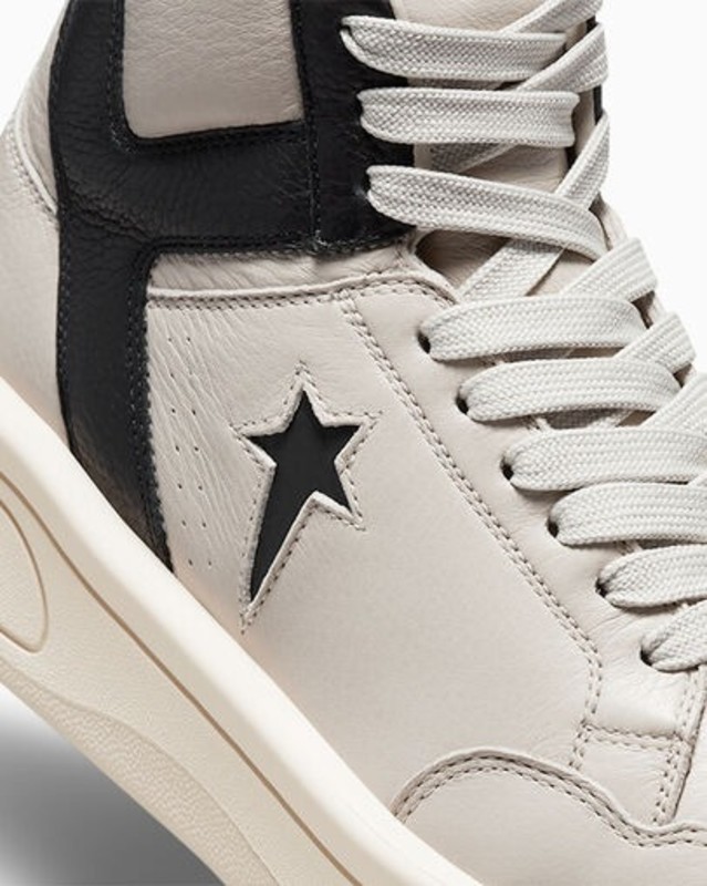 DRKSHDW x Converse TURBOWPN "Pelican" | A06758C
