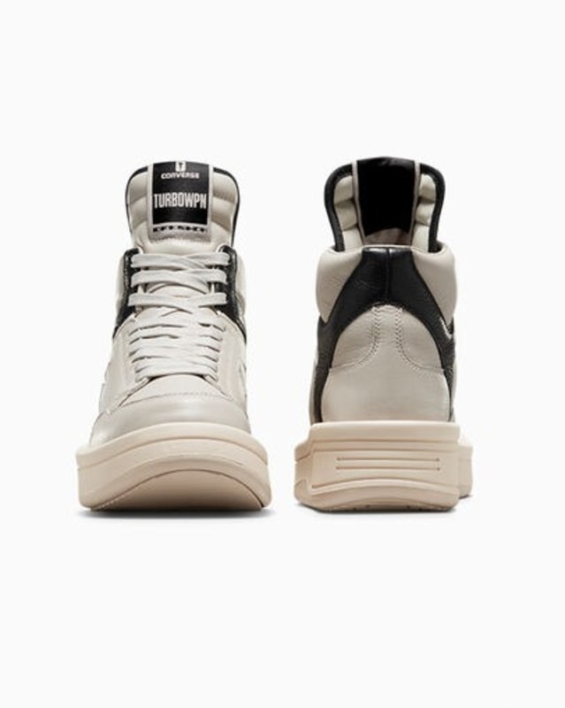 DRKSHDW x Converse TURBOWPN "Pelican" | A06758C