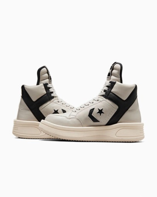 DRKSHDW x Converse TURBOWPN "Pelican" | A06758C