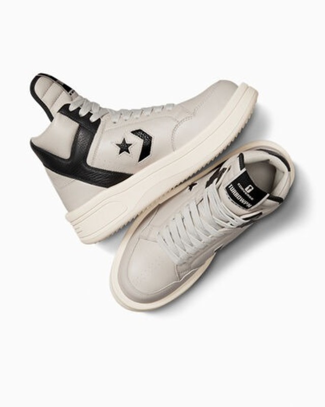DRKSHDW x Converse TURBOWPN "Pelican" | A06758C
