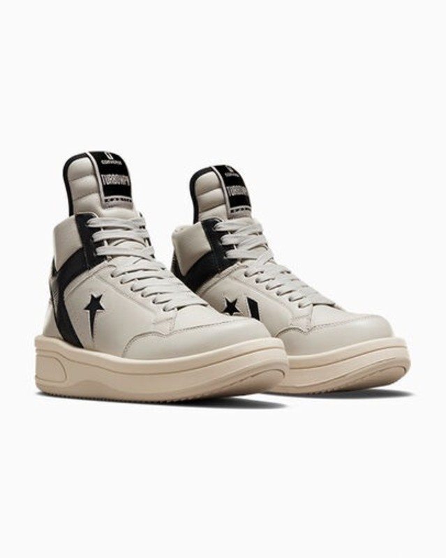 DRKSHDW x Converse TURBOWPN "Pelican" | A06758C