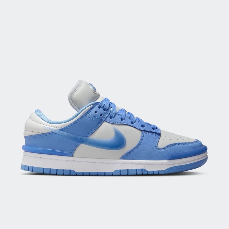 Nike Dunk Low Twist "University Blue" | DZ2794-002