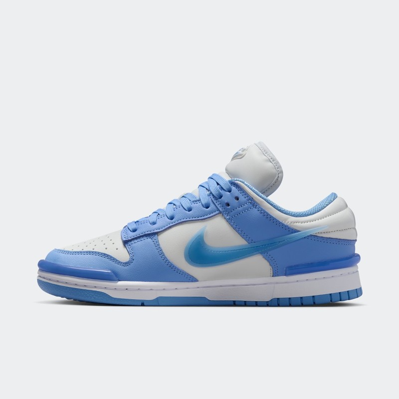 Nike Dunk Low Twist "University Blue" | DZ2794-002