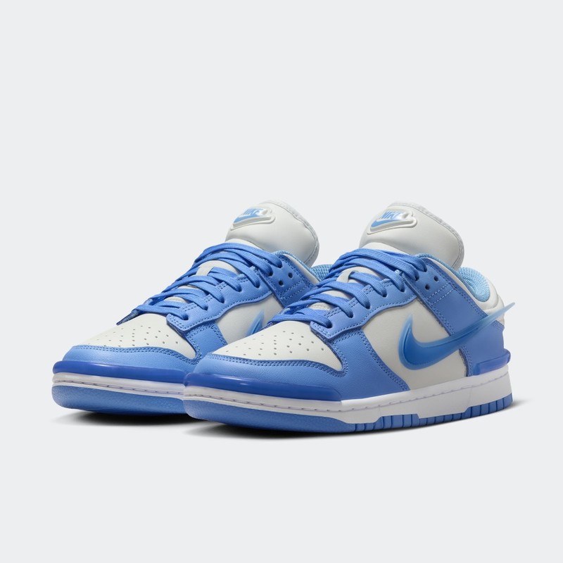 Nike Dunk Low Twist "University Blue" | DZ2794-002