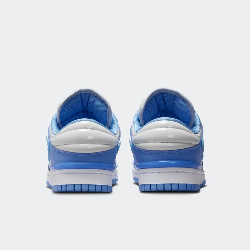 Nike Dunk Low Twist "University Blue" | DZ2794-002