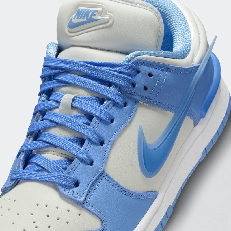 Nike Dunk Low Twist "University Blue" | DZ2794-002